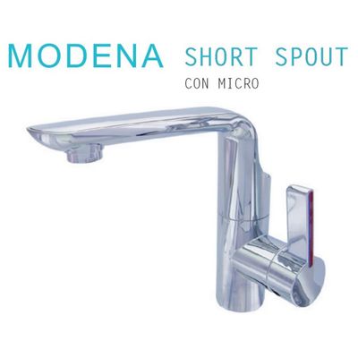 MISCELATORE MODENA CORTO C.MICR.