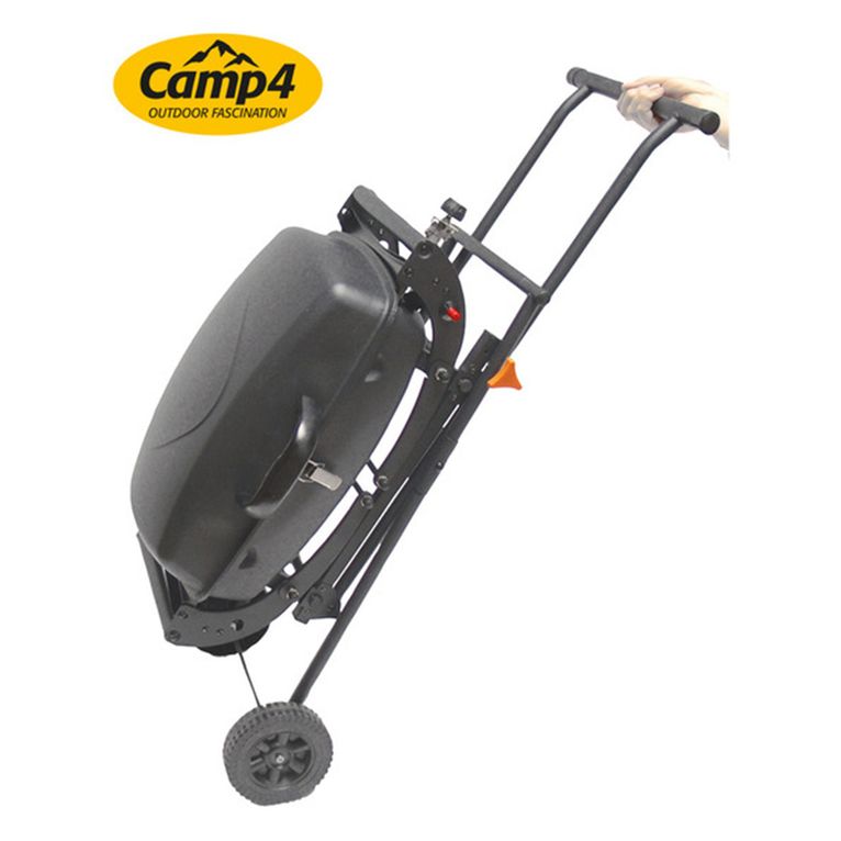 supporto per grill a gas malibu 914575 / 914574 - camp4