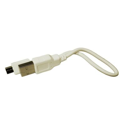CAVO USB PER RICARICA LUCE ARMADIO