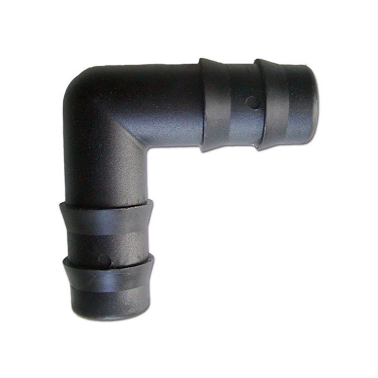 manicotto curvo 90° - ø 20 mm