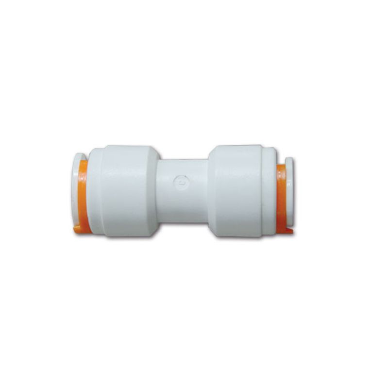raccordo rapido dritto - ø 12 mm