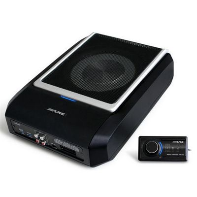 SUBWOOFER CON DSP 4.1 E TELECOMANDO