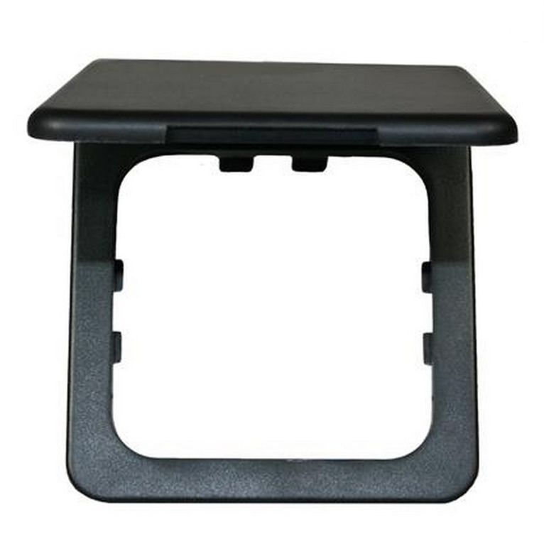 coperchio presa usb doppia 3.1a 12v