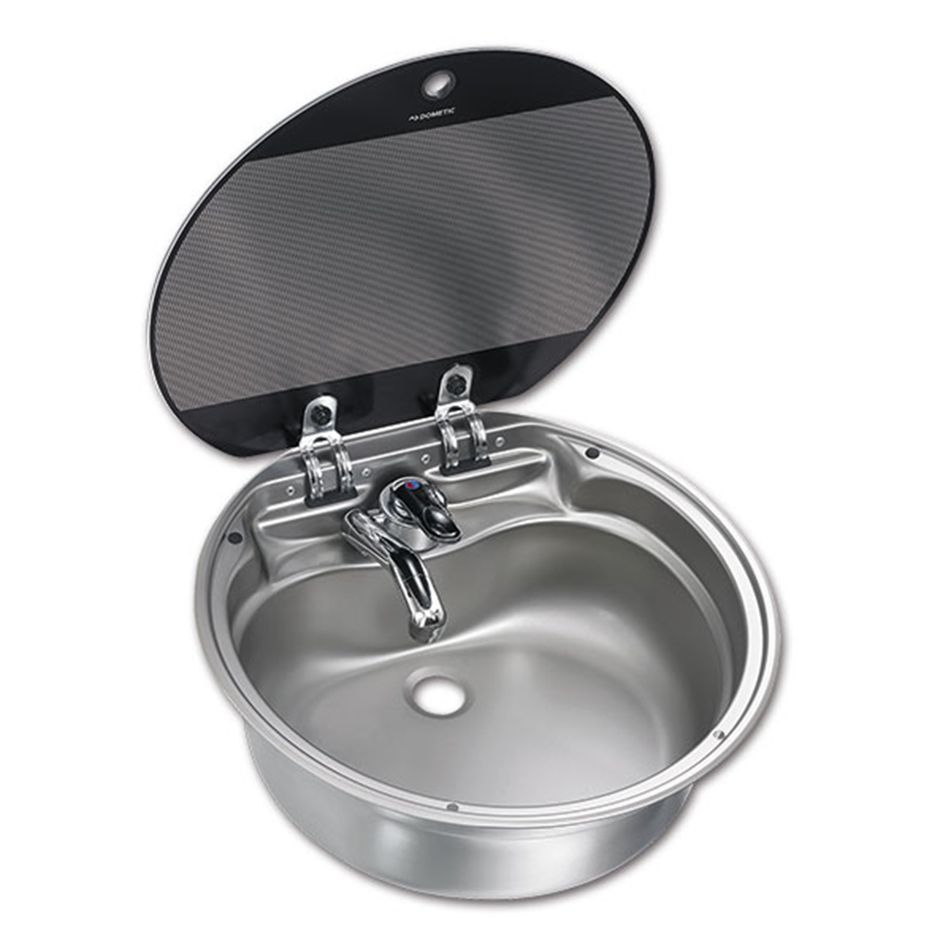 lavello-tondo-con-coperchio-star-sng420-dometic