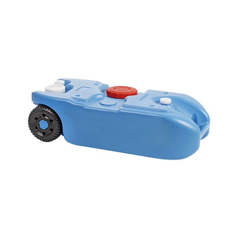 serbatoio con ruote wedor chh 40 - brunner