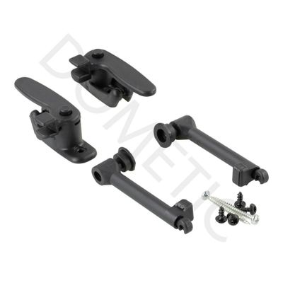 COPPIA BRACCETTI A PISTONE S4/S5 H 300MM.DX+SX - Dometic