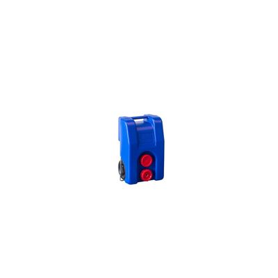 FIAMMA ROLL TANK 23 F BLUE NEW