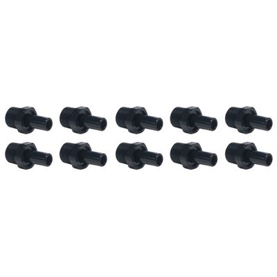 TERMINALE CODOLO DIA.12 X FIL.M3/8""