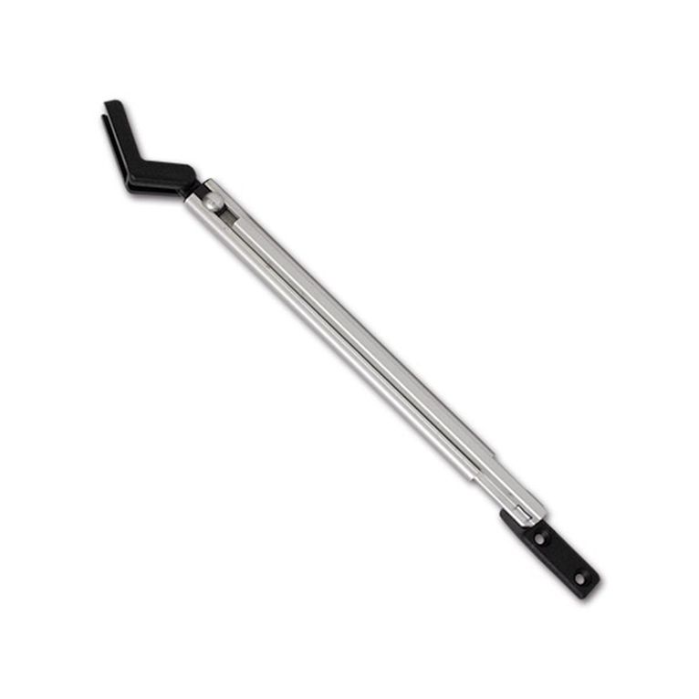 braccetto sinistro senza maniglia • 21 cm • blister