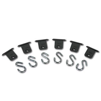  Kit Awning Hangers Appenditutto per Veranda - Fiamma