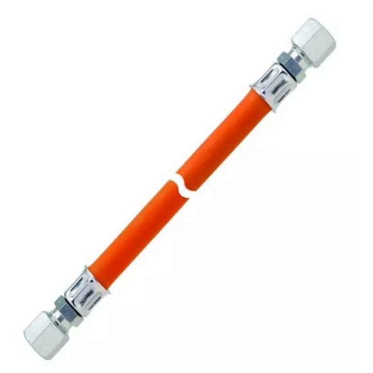 raccordo flessibile 800 3m, 8mm