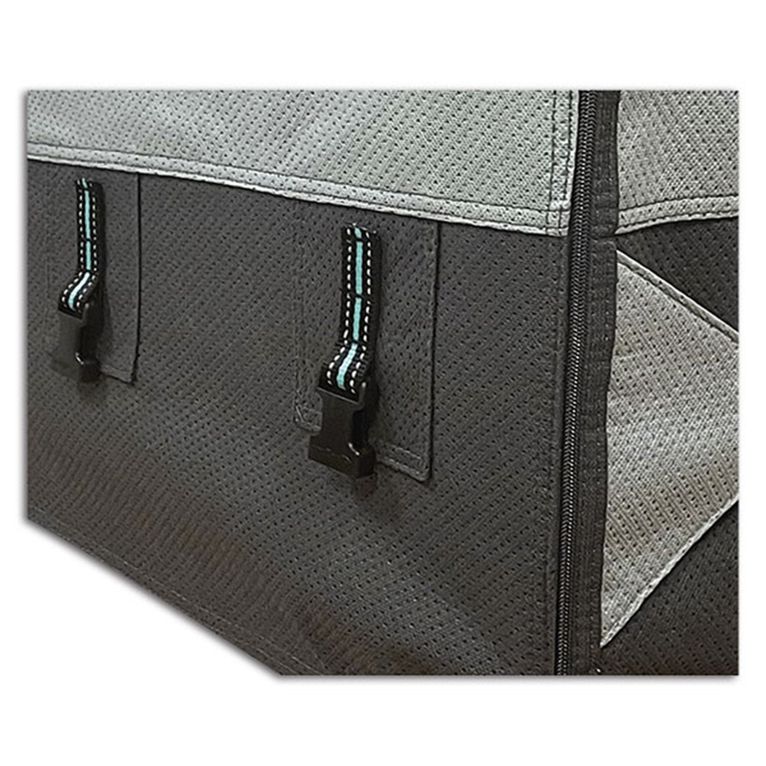 camper cover 12 m • 600 x 240 x 270 cm - brunner