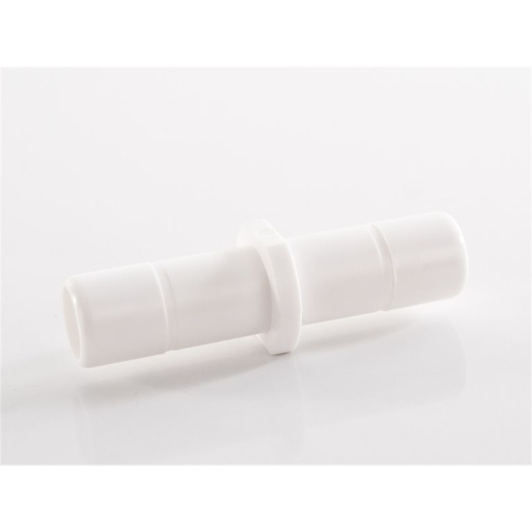 raccordo dritto da tubo 12 mm a tubo 12 mm - carbest