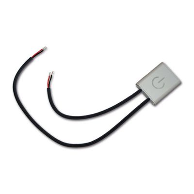 Interruttore touch con funzione dimmer