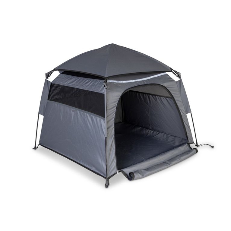 tenda per cani montaggio rapido 100x100x70 cm - camp4