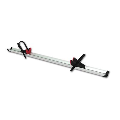 Rail Premium XL Black – Binario Portabici XL in Allumini