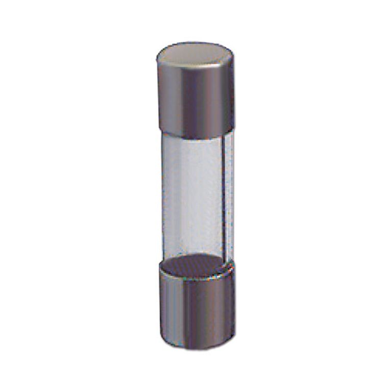 fusibile in vetro rapido • 6,3 x 32 • 25 a