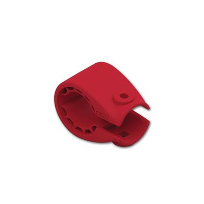 Kit aggancio struttura CB Pro Ø 30 red - Fiamma