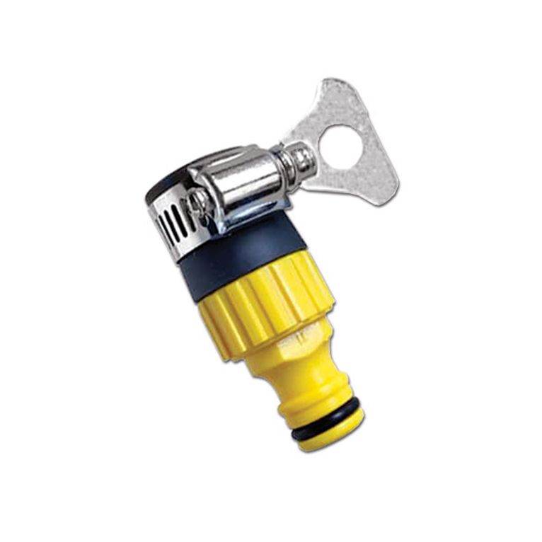 adattatore garden per rubinetto