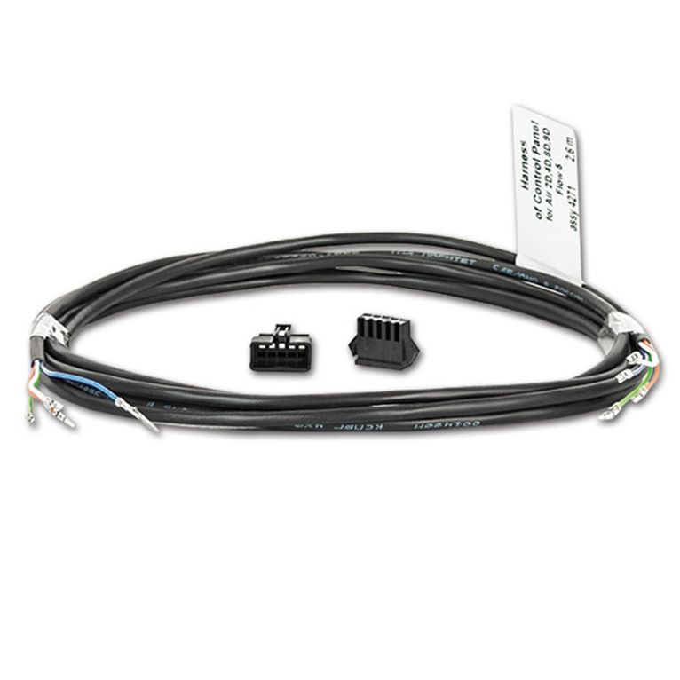 prolunga centraline autoterm • 2,6 m