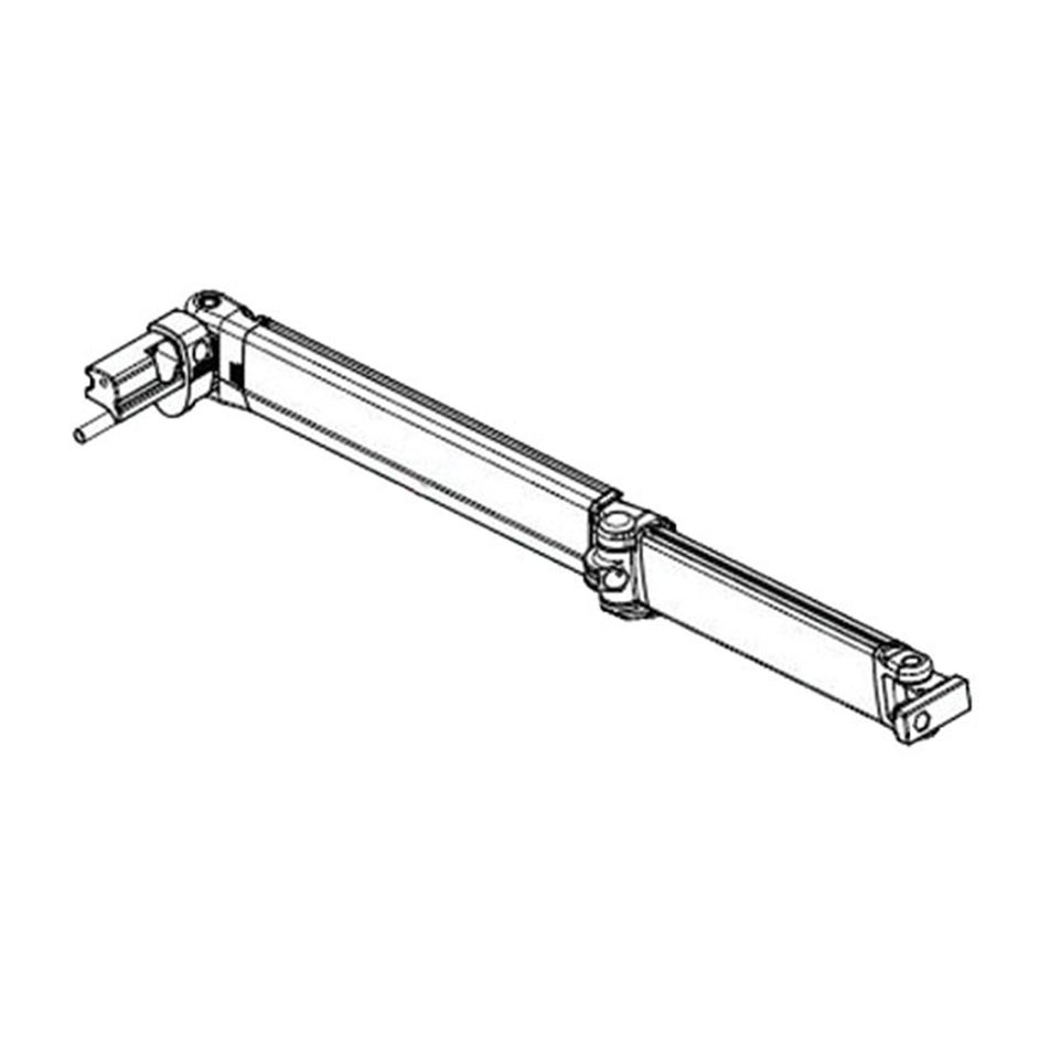 braccio-sx-f45-l-45-m