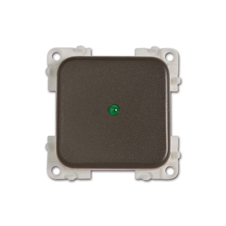 interruttore-con-led-star-12-v-star-verde-slash-marrone