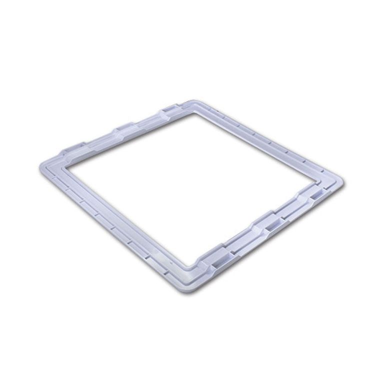 adattatore di montaggio ducato - 40 x 40