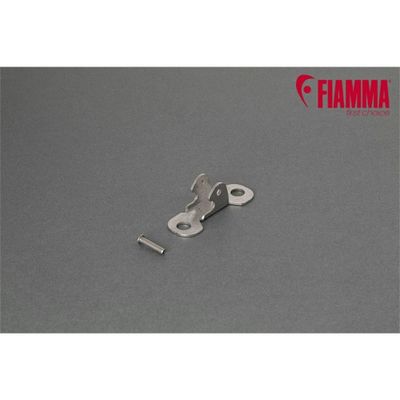KIT PIEDINO SX PALINA F45/F65 - Fiamma