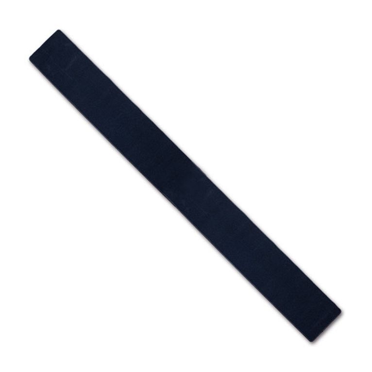 tappeto per corridoio - 400 x 45 cm - nero