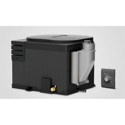 BOILER GAS,10L BGF - Truma