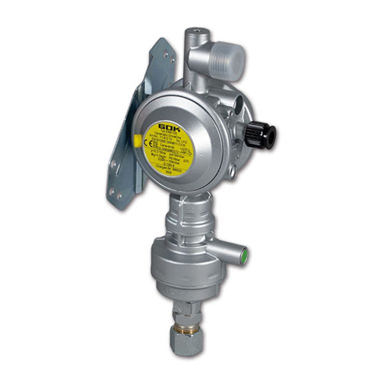 caramatic driveone gok • crash sensor