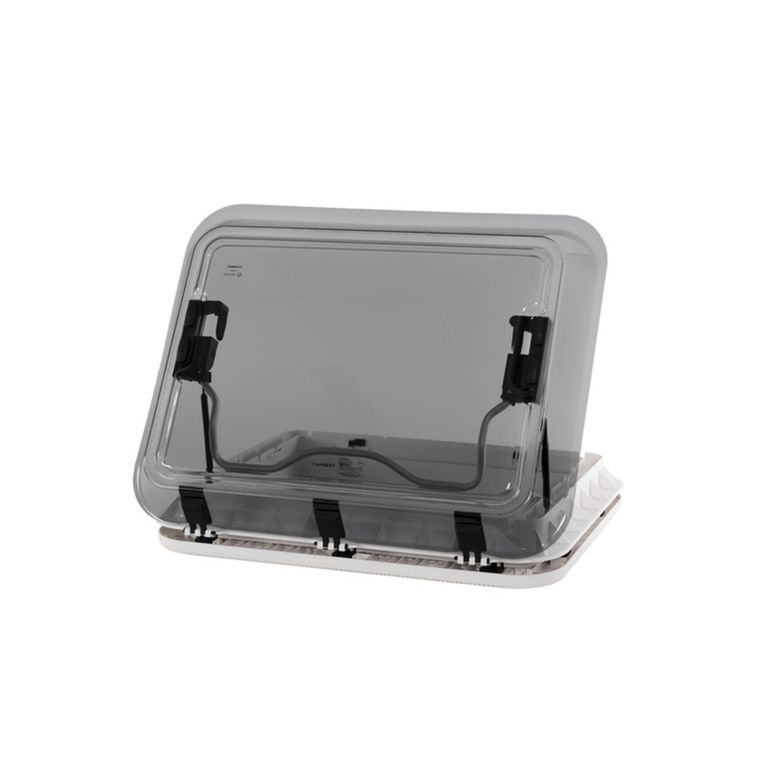 oblò 700x500 mm con ventilazione forzata - carbest