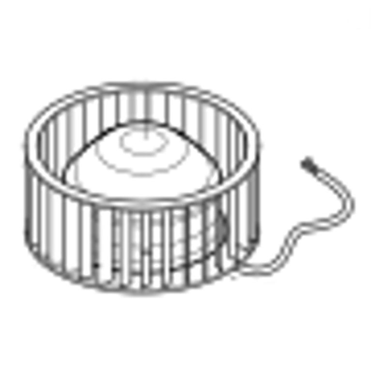 saphir evaporatore ventilatore