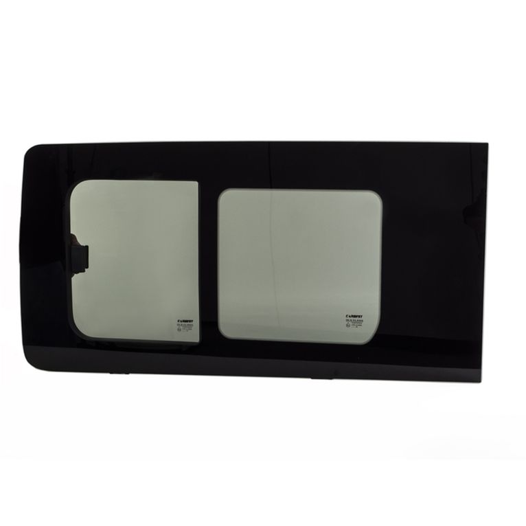 finestra scorrevole ant. sx vw caddy maxi dal 2021