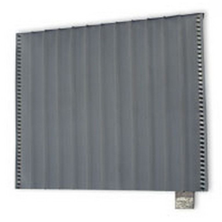piastra separatrice box batteria