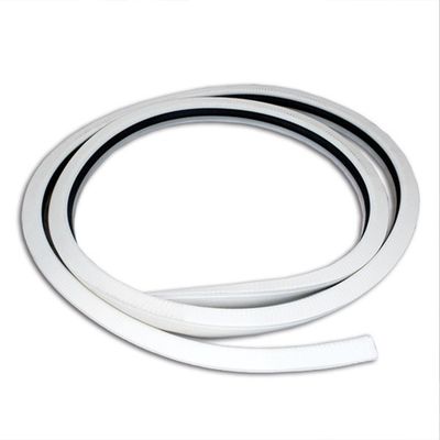 Guarnizione Armata Bianca