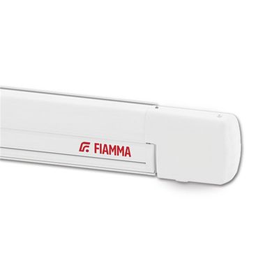 F45 Eagle 400 • Polar White / Royal Grey - Fiamma