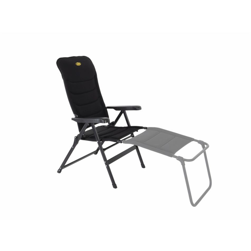 sedia-pieghevole-malaga-breeze-nera-mesh-camp4