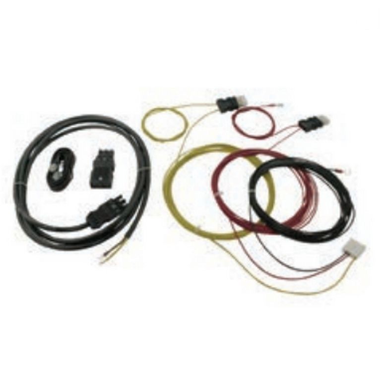 tg1000s set collegamento clima