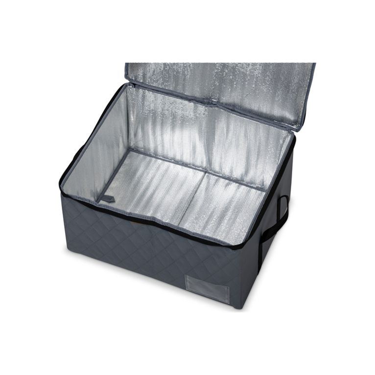 box pieghevole holiday travel cool m 50x40x28 cm