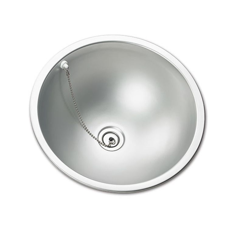 lavello tondo • ce02 b325-i - dometic