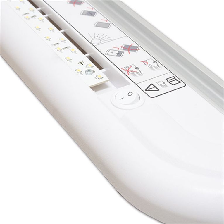 telaio interno completo extravent 70