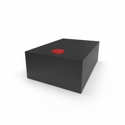 SERBATOIO ACQUA LT.72 NERO - Lippert