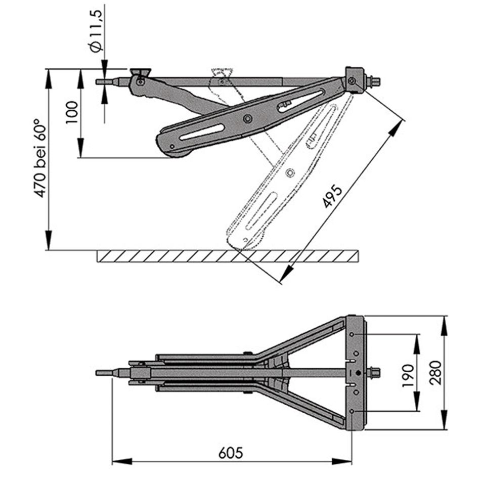 piedino-appoggio-rinforzato-corto-1000-kg