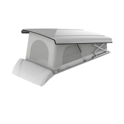 VELA POP-UP ROOF 1.5 W LADDER AND SPOILER_AM GRIGIO