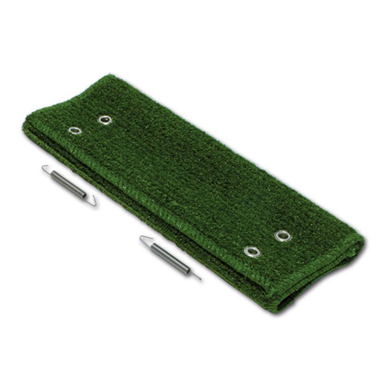 clean step verde - fiamma