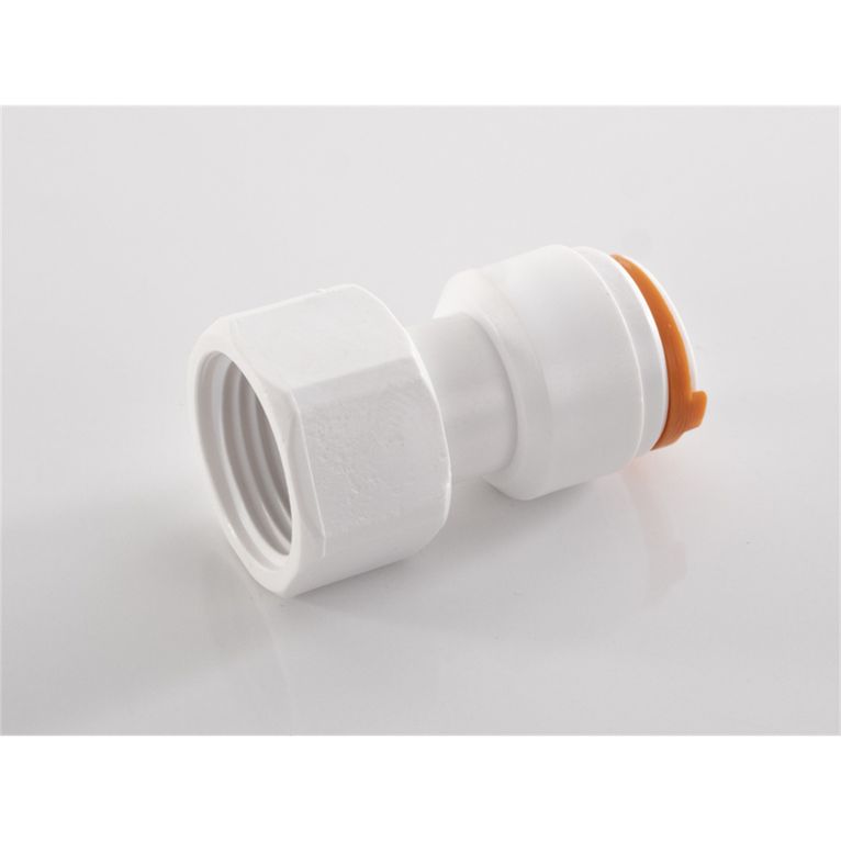 raccordo dritto tubo 12 mm filetto interno 1/2""