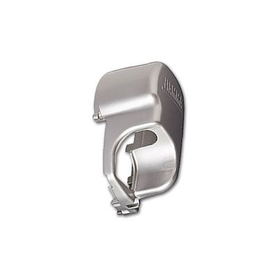 Cuffia Destra F45 L Titanium