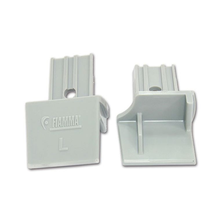 kit fissaggio fast clip f45 ti 250-300