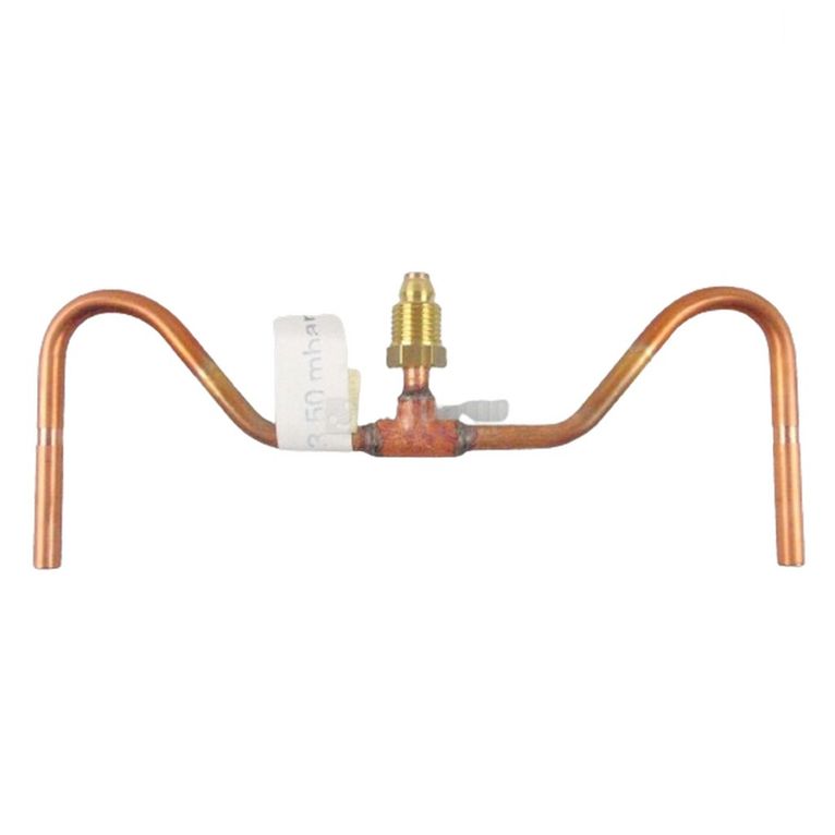 s5002 doppio ugello minima 50mbar - truma
